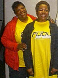 Fever Champs - Shirley Wesley & Shirley Sneed.jpg (104349 bytes)